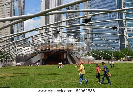 Chicago