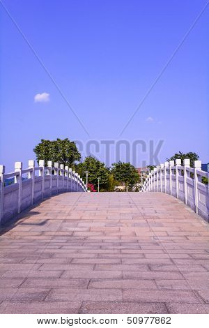 bridge