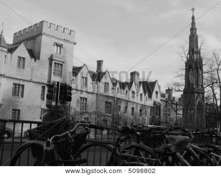 Oxford