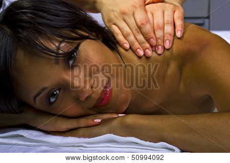 Cozy Spa