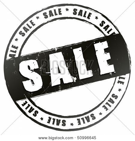 New Stamp - SALE