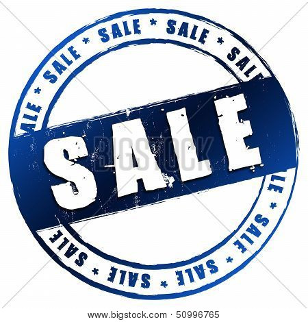 New Stamp - SALE
