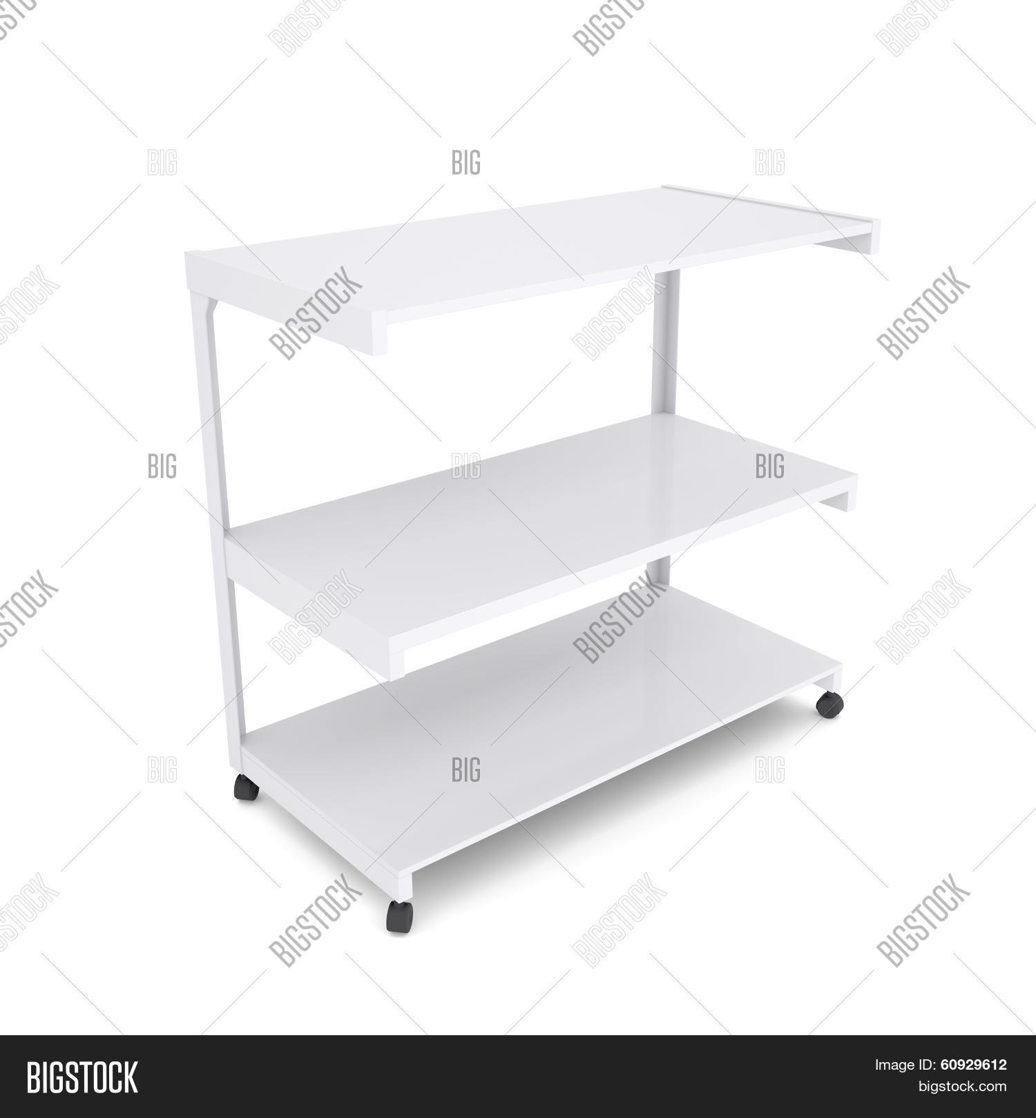 Office Shelving Unit Image & Photo (Free Trial) Bigstock