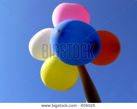 Balloner