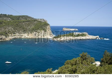 Ibiza Beach
