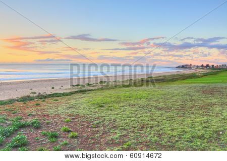 North Entrance Beach, Australia