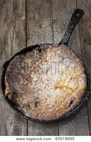 Big Dutch Pancake