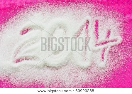 2014 Made From The Sugar