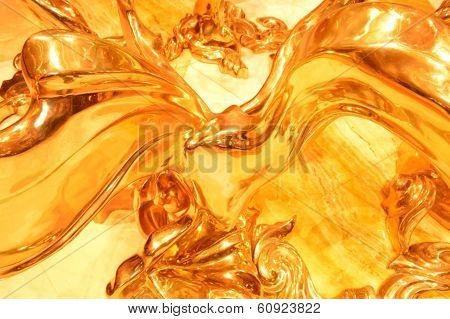Liquid Gold