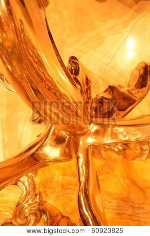 Liquid Gold