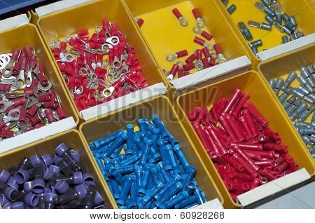 Spare Parts