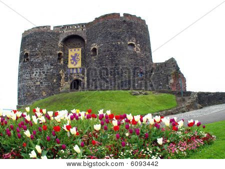 Carrickfergus kasteel
