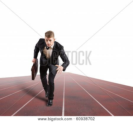 Business Competition