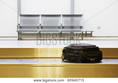 Baggage Claim