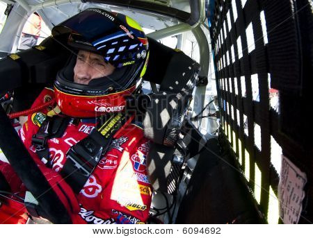 NASCAR: Ekim 09 Pepsi 500