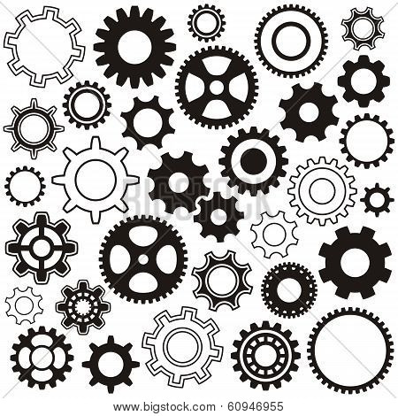 Gear Wheels