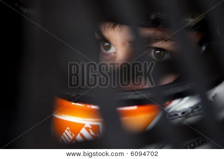 NASCAR: 10 Ekim Pepsi 500