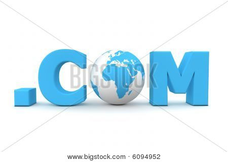 โลก Dot Com