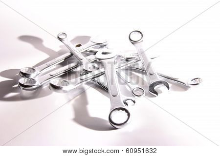 wrenchs