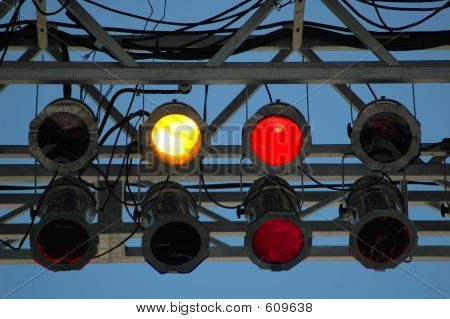 Fase di illuminazione