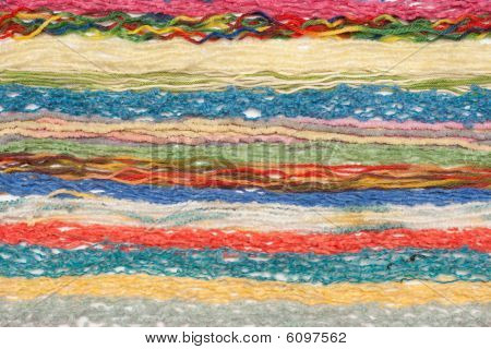 Colore fili per maglieria
