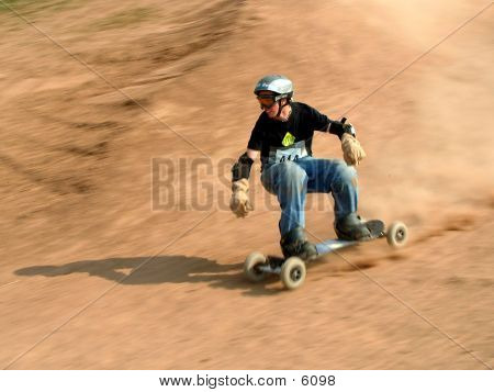 Dirtrider