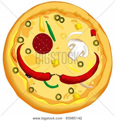Pizza