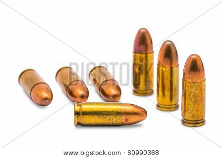 Bullets