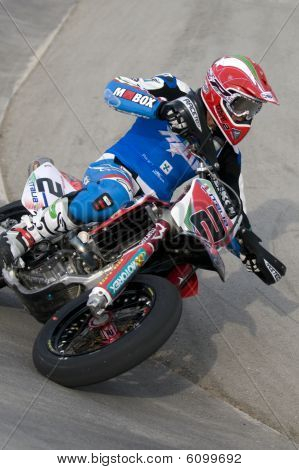 FIM Supermoto des Nations