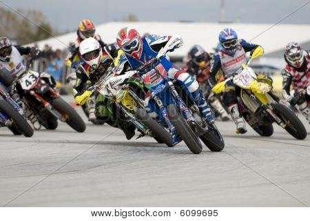 Supermoto