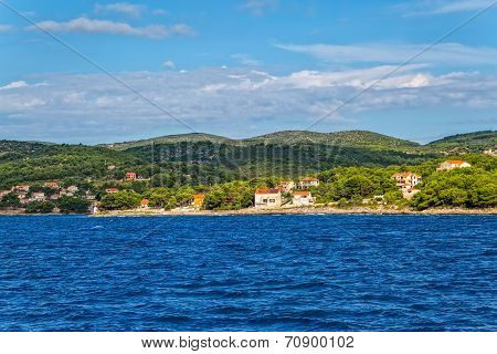 Brac Island
