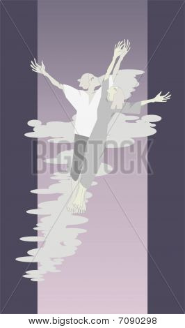 Religia transparent