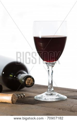 Red Wine