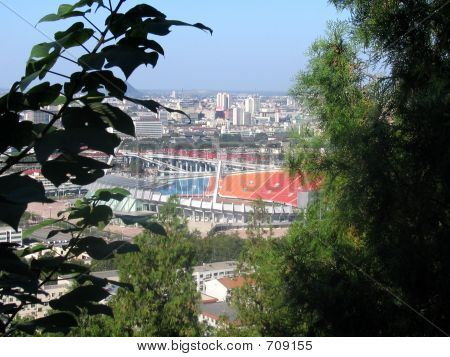 Stadio