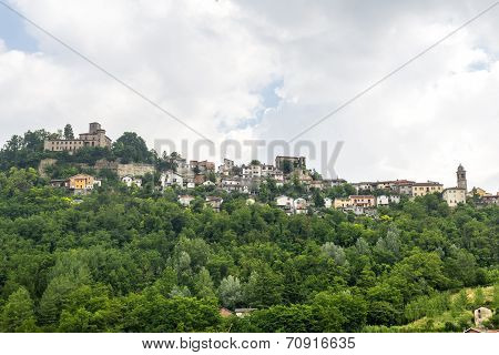 Trisobbio (monferrato)