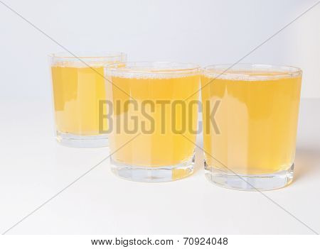 Pineapple Juice