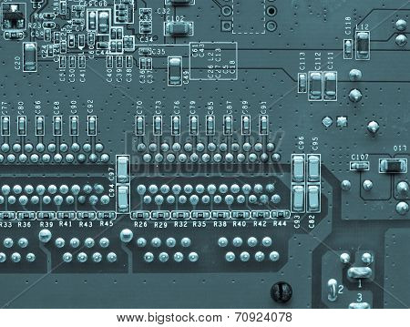 Printed Circuit