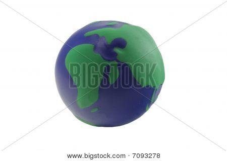 The World