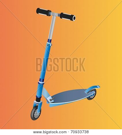 Scooter