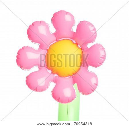 Flower Balloon
