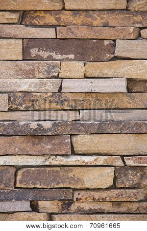 brick background
