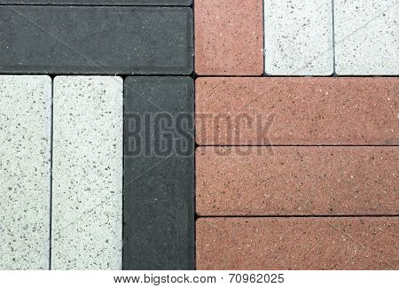 brick background