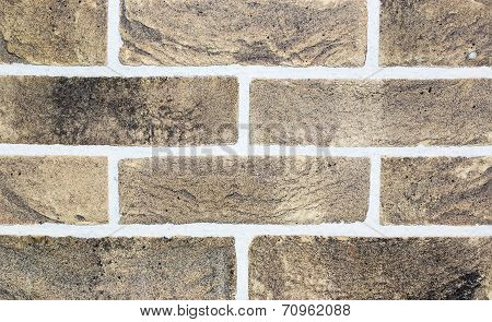 brick background