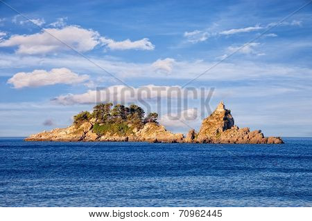 Church Of The Rock