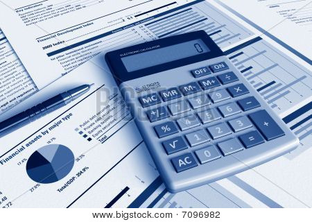 Concetto di analisi finanziaria