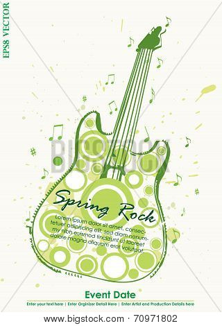 Spring Roc