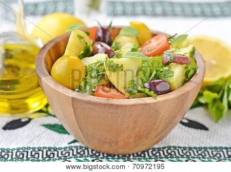 Potato Salad