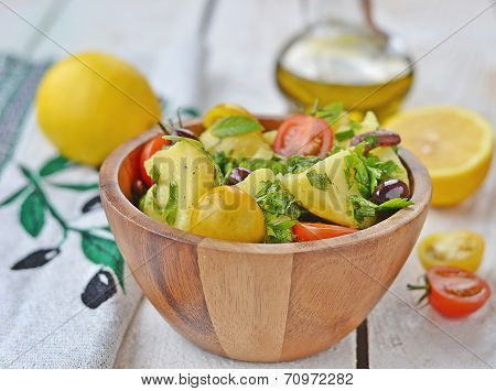 Potato Salad