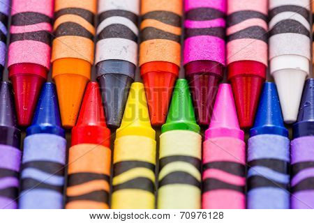 Crayons