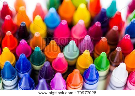 Crayons
